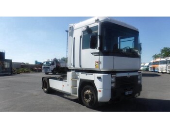 Tracteur routier Renault magnum 470