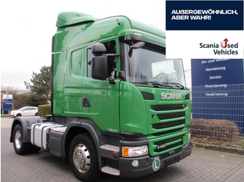 Tracteur routier SCANIA G450 MNA - HIGHLINE - SCR ONLY: photos 1