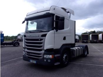 Tracteur routier SCANIA R410: photos 1