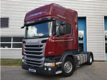 Tracteur routier SCANIA R410: photos 1