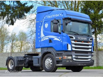 Tracteur routier SCANIA R420 Highline 2006 AC