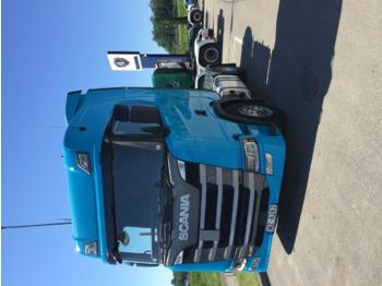 Tracteur routier SCANIA R450: photos 1