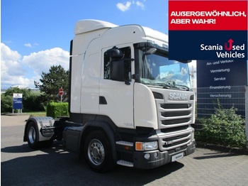Tracteur routier SCANIA R450 MNA - ACC - HIGHLINE - SCR ONLY: photos 1