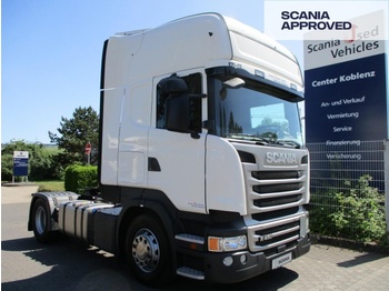 Tracteur routier SCANIA R450 MNA - ACC - TOPLINE - SCR ONLY: photos 1