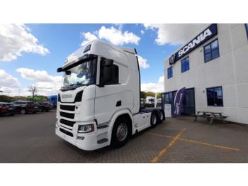 Tracteur routier SCANIA R500