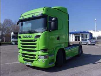 Tracteur routier SCANIA R580: photos 1