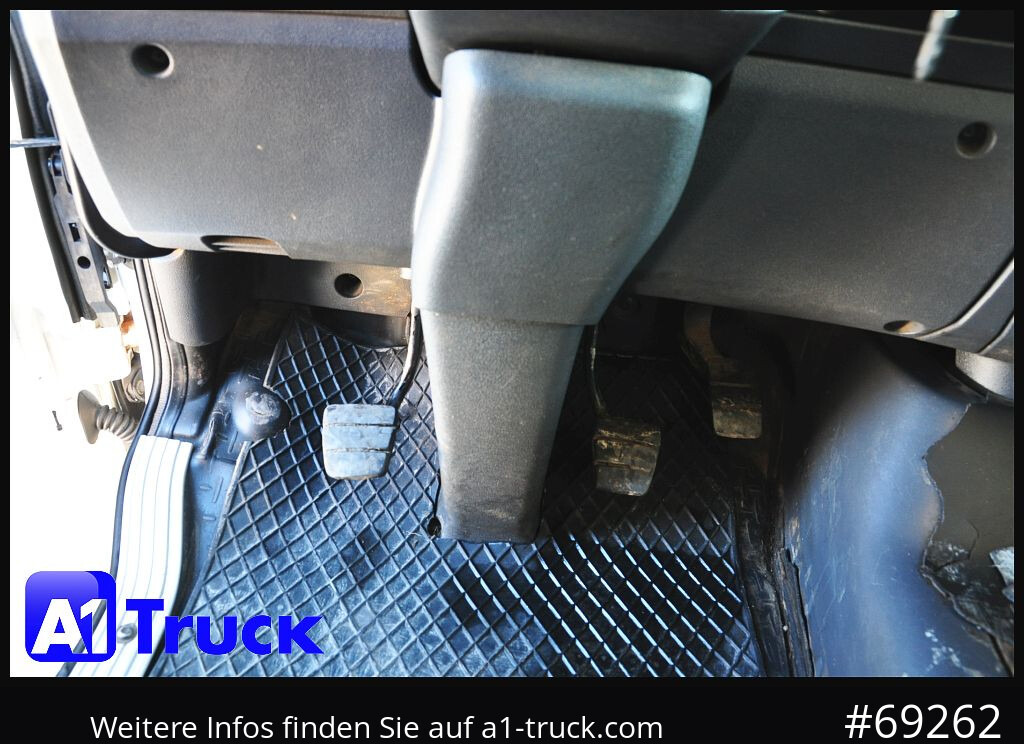 Tracteur routier SCANIA R 380 LA 4X2, Euro5, Kipphydraulik, Klima,