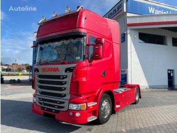 Tracteur routier SCANIA R 440