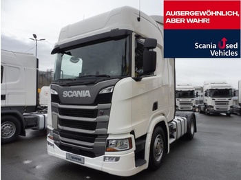 Tracteur routier SCANIA R 450 A4X2NA