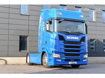 Tracteur routier SCANIA S450 !! NTG 2018