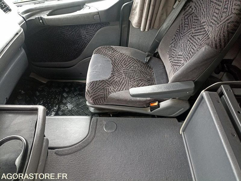 Tracteur routier Scania 124l 2003 789689km