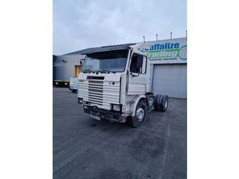 Tracteur routier Scania 143M