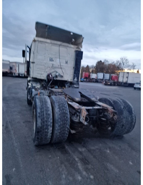 Tracteur routier Scania 143M