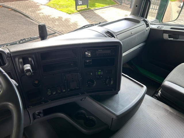 Tracteur routier Scania G410 Highline