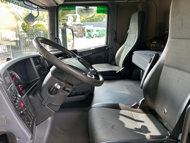 Tracteur routier Scania G410 Highline