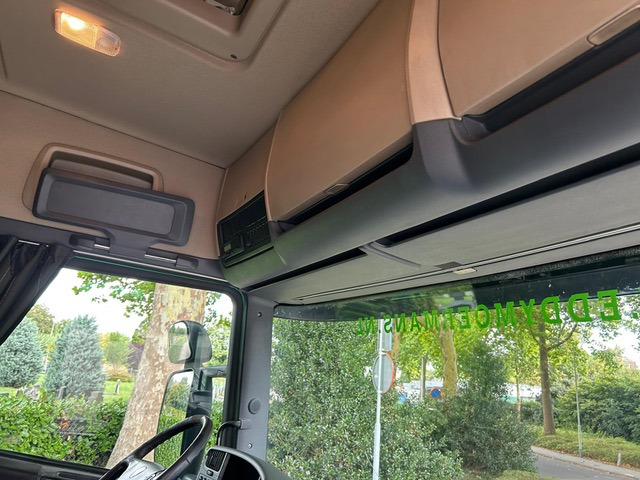 Tracteur routier Scania G410 Highline