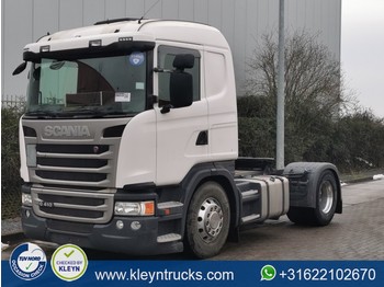 Tracteur routier Scania G410 ghh 600 kompressor