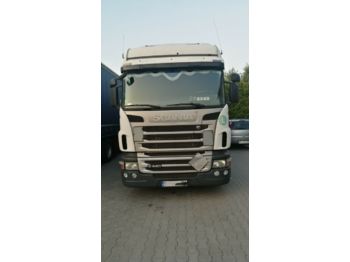 Tracteur routier Scania G440