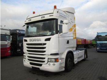 Tracteur routier Scania G440 Highline Euro 5 EEV ADBLUE: photos 1