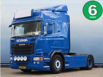 Tracteur routier Scania G450 LA4X2MNA: photos 1