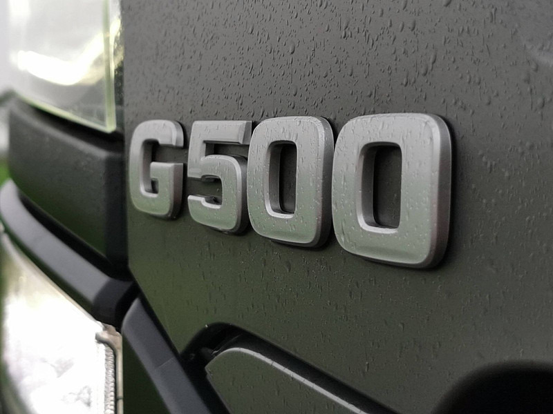 Tracteur routier Scania G500 6x2/4 retarder pto: photos 19