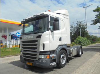 Tracteur routier Scania G 400: photos 1