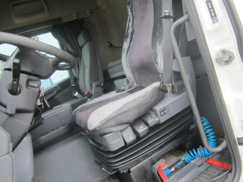 Tracteur routier Scania G 420