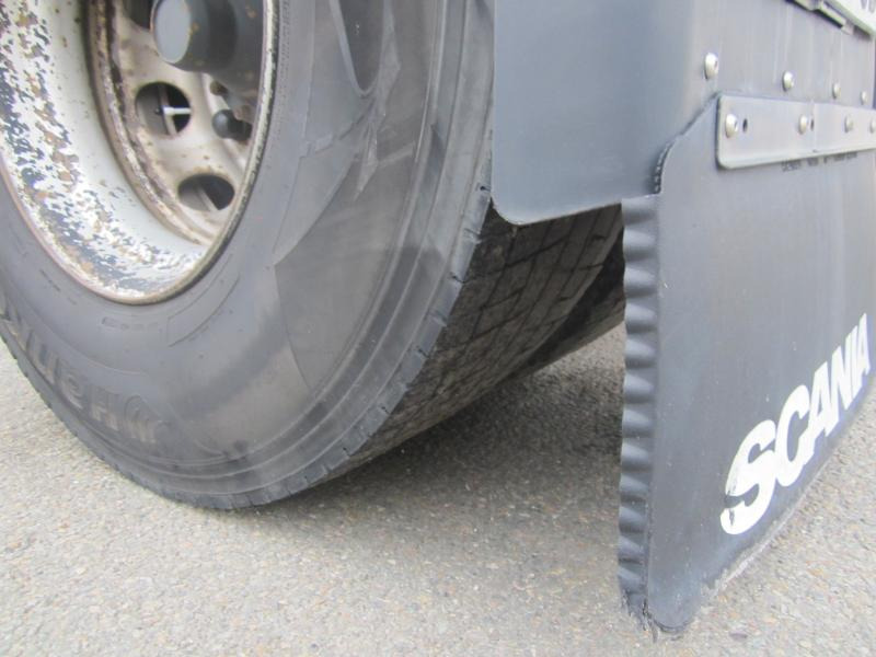 Tracteur routier Scania G 420