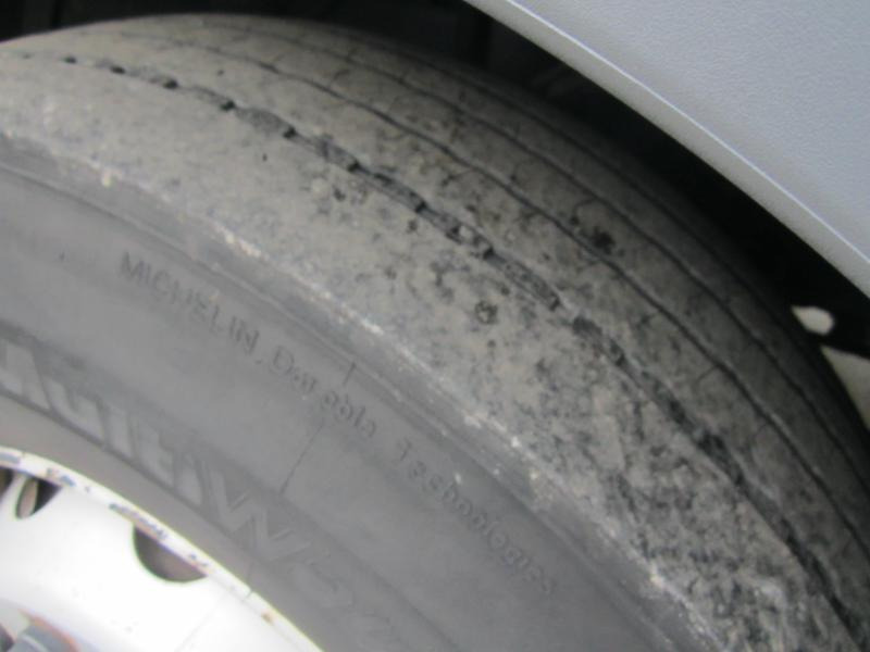 Tracteur routier Scania G 420