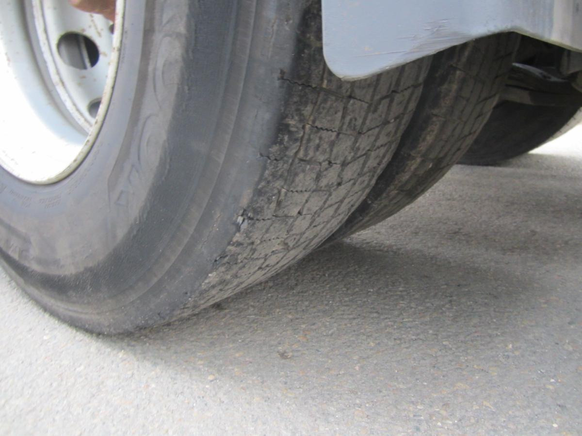 Tracteur routier Scania G 420