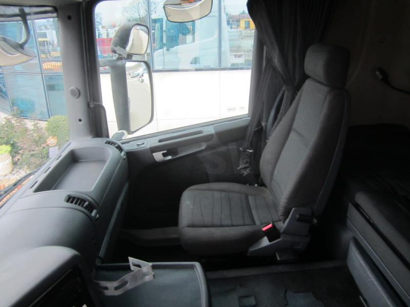 Tracteur routier Scania G 420