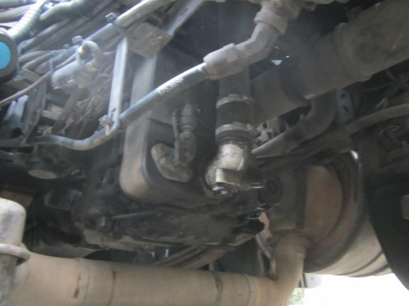 Tracteur routier Scania G 420