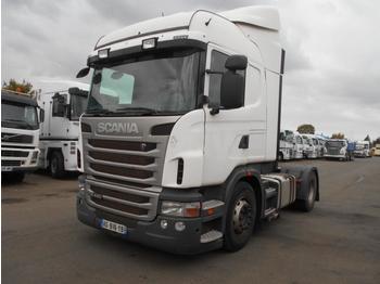 Tracteur routier Scania G 440: photos 1