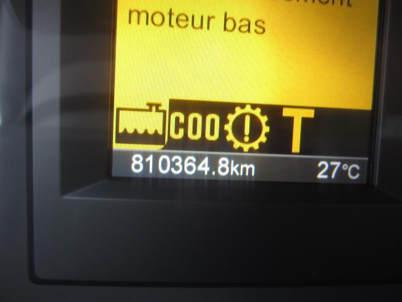 Tracteur routier Scania G 450