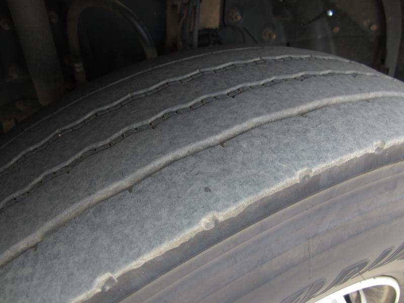 Tracteur routier Scania G 450