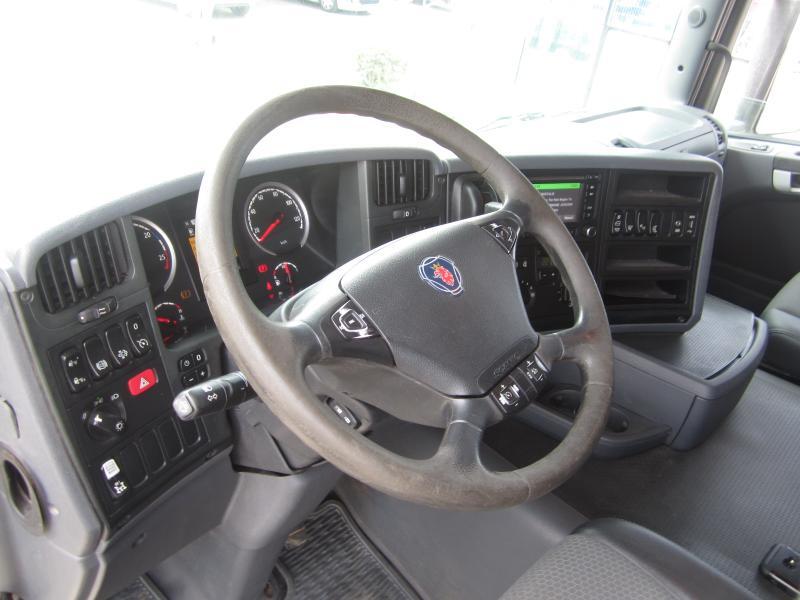 Tracteur routier Scania G 450