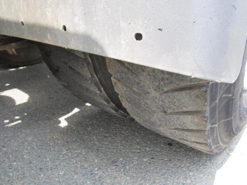 Tracteur routier Scania G 450