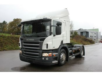 Tracteur routier Scania P360 LA 4x2 Sattelzugmaschine