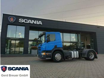 Tracteur routier Scania P370 LA4X2MNA  E6 niedriges Fahrerhaus: photos 1