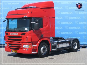 Tracteur routier Scania P370 LA4X2MNA | EURO 6 | 700 L | P-CABIN SLEEPER |: photos 1