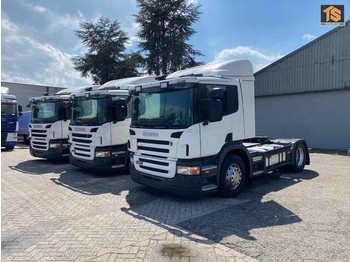 Tracteur routier Scania P 360 EURO 5 - OPTICRUISE - BELGIUM TRUCK - TOP!