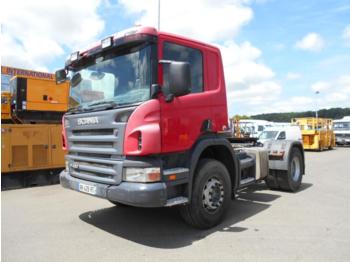 Tracteur routier Scania P 420: photos 1