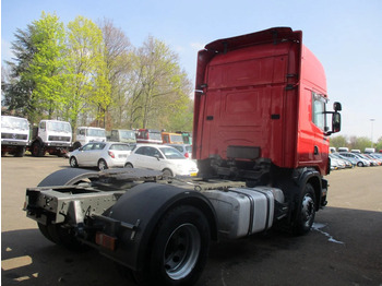 Tracteur routier Scania R124-420 , Spring Suspension , Retarder , Airco: photos 3