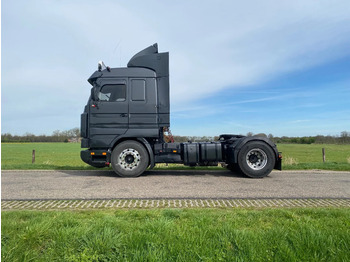 Scania R143-450 V8 | OLD SKOOL | NO RUST !! | COLLECTORS ITEM - Tracteur routier: photos 5