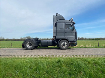 Scania R143-450 V8 | OLD SKOOL | NO RUST !! | COLLECTORS ITEM - Tracteur routier: photos 4