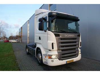 Tracteur routier Scania R400 4X2 EURO 5