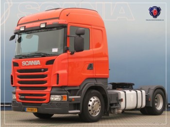 Tracteur routier Scania R400 LA4X2MNA | SCR only: photos 1