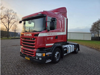 Tracteur routier Scania R410
