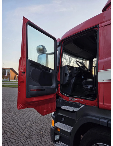 Tracteur routier Scania R410