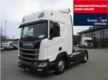 Tracteur routier Scania R410A4X2NA / ACC / LED Scheinwerfer: photos 1